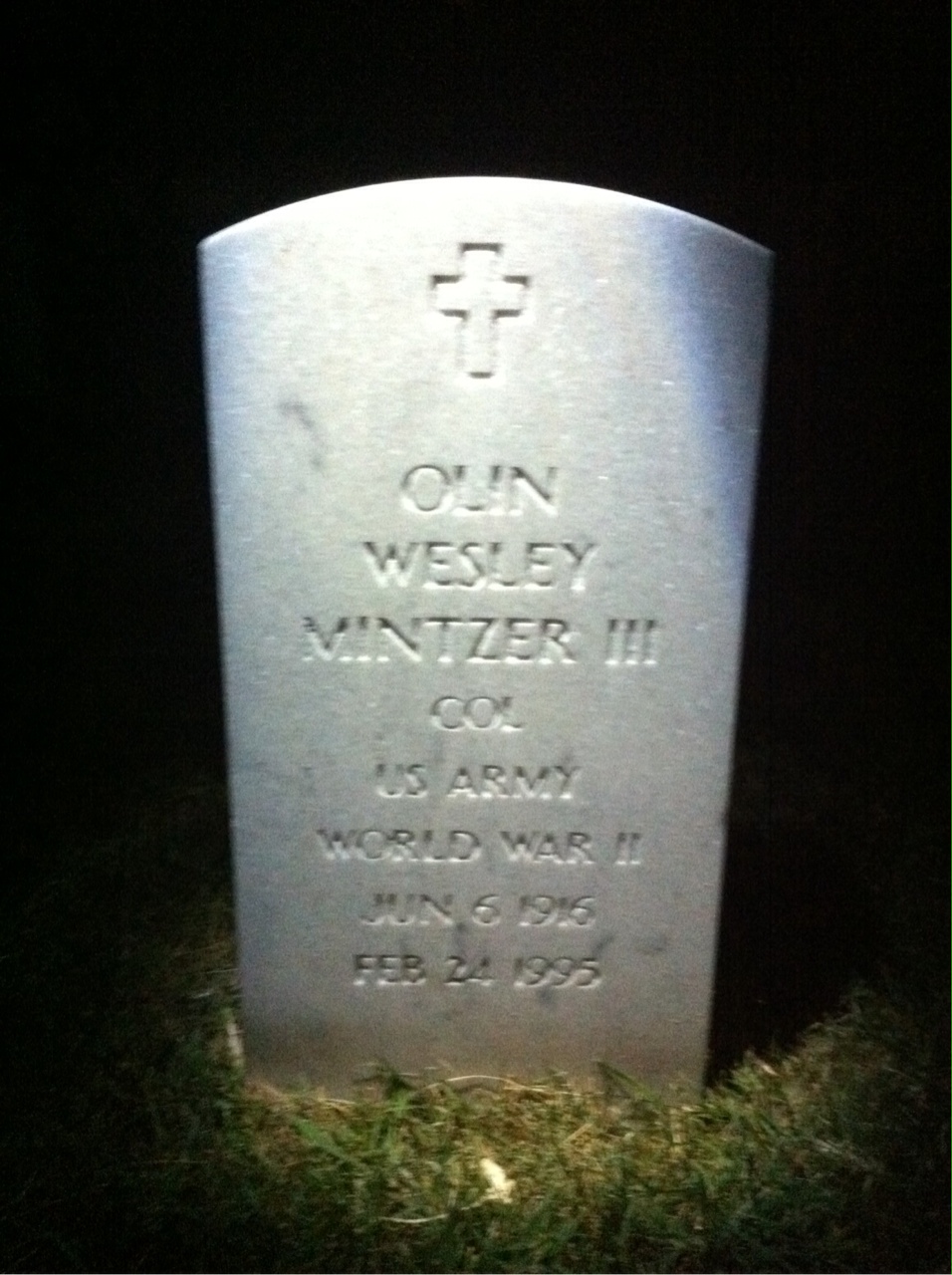 Marion Mintzer