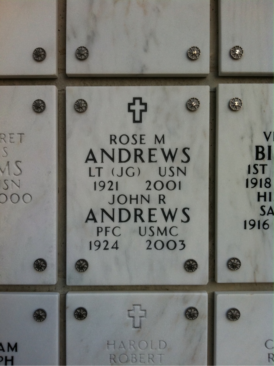 John Andrews