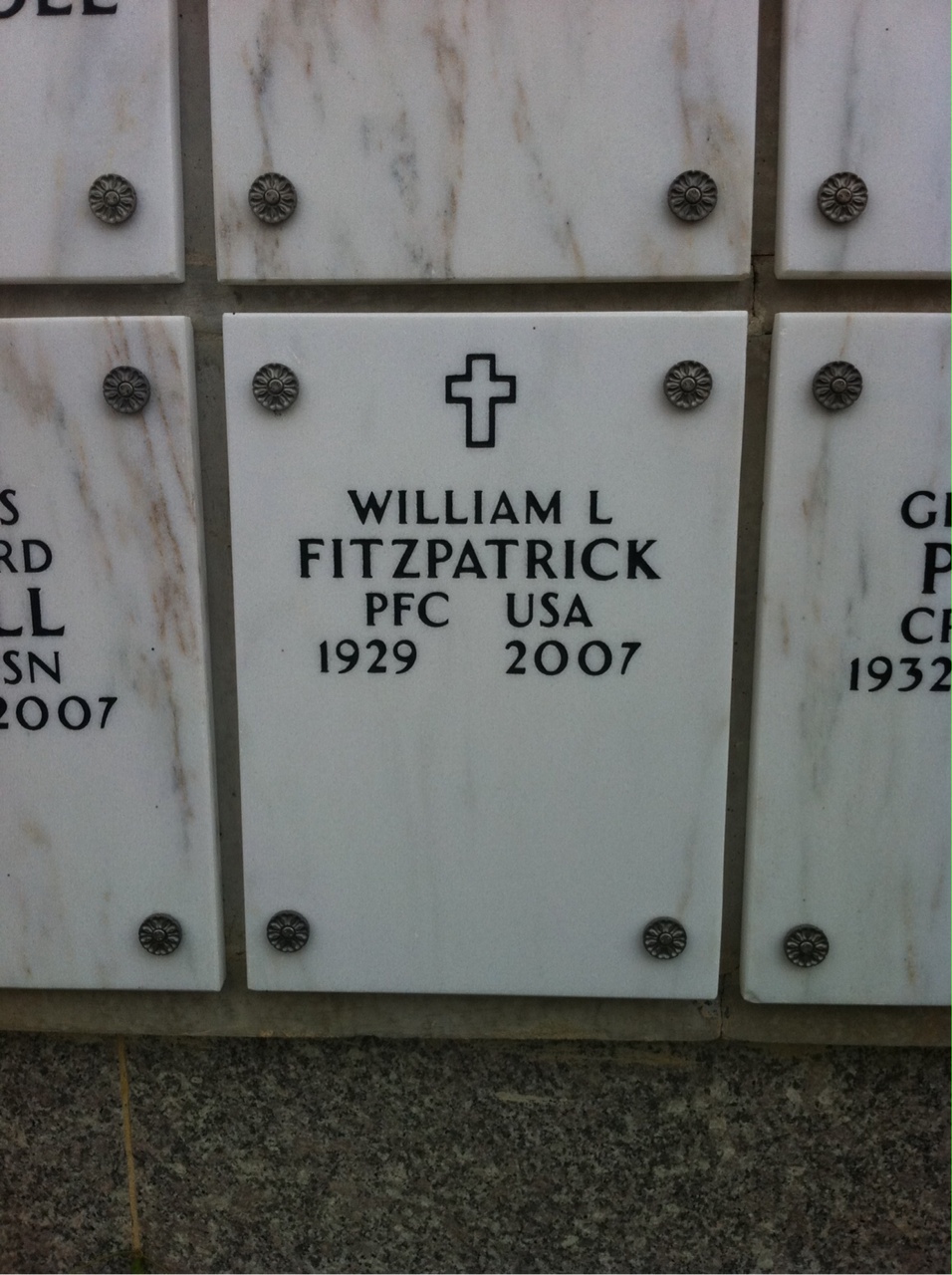 William Fitzpatrick