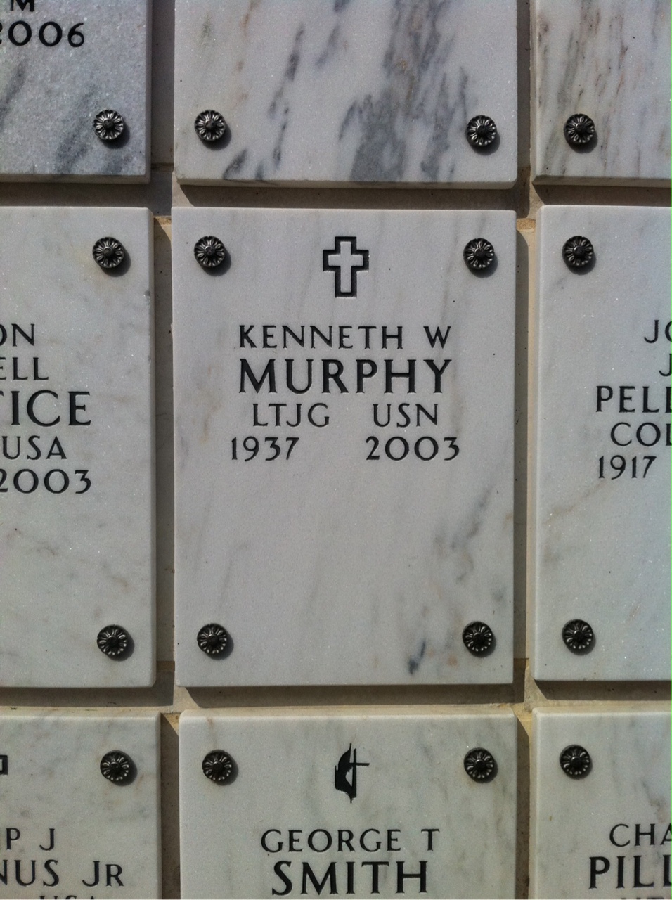 Kenneth Murphy