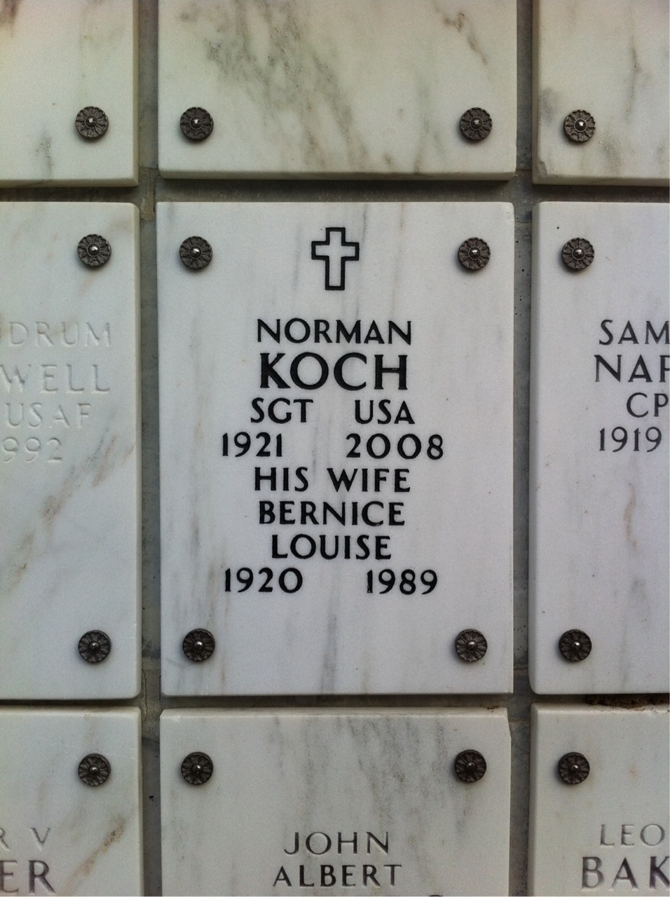 Norman Koch