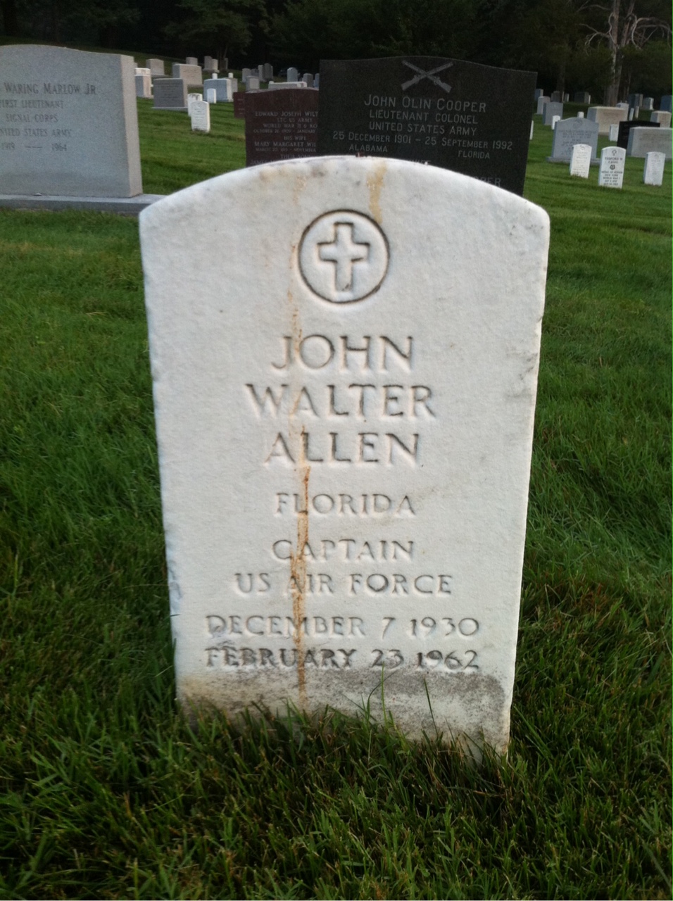 John Allen