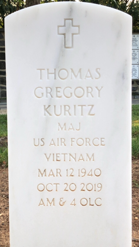 Thomas Gregory Kuritz