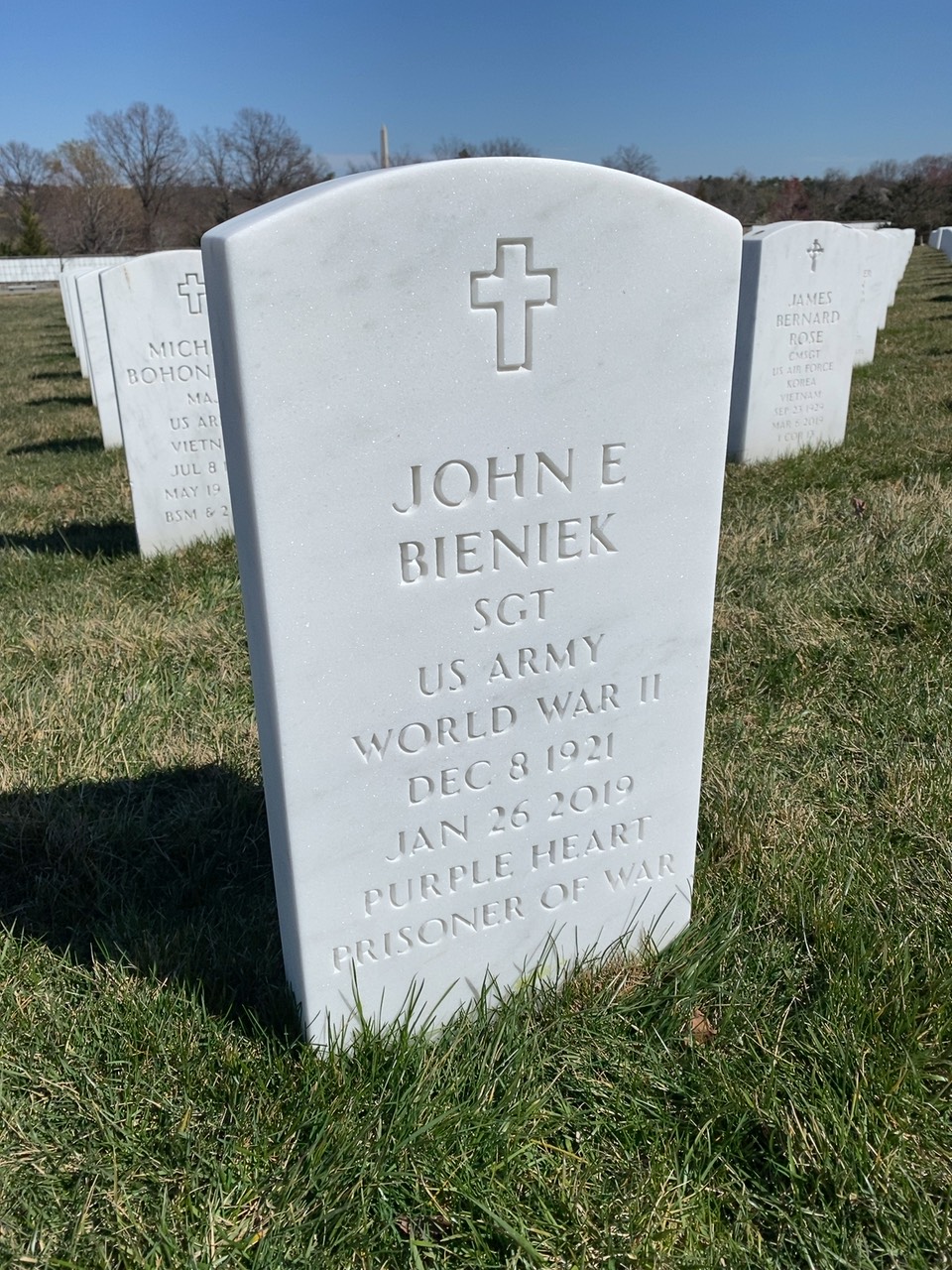 John Bieniek