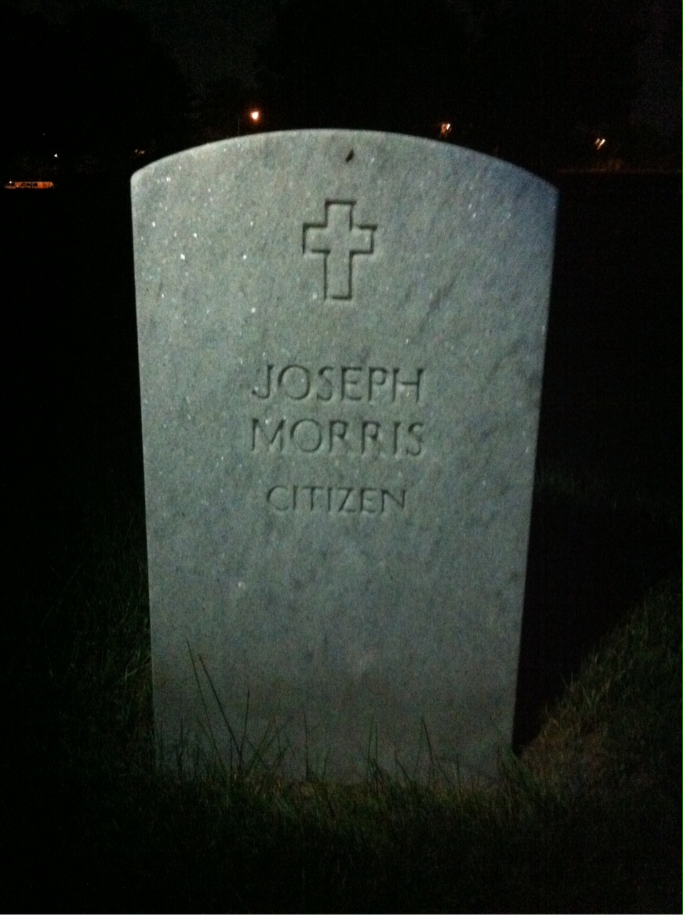 Joseph Morris