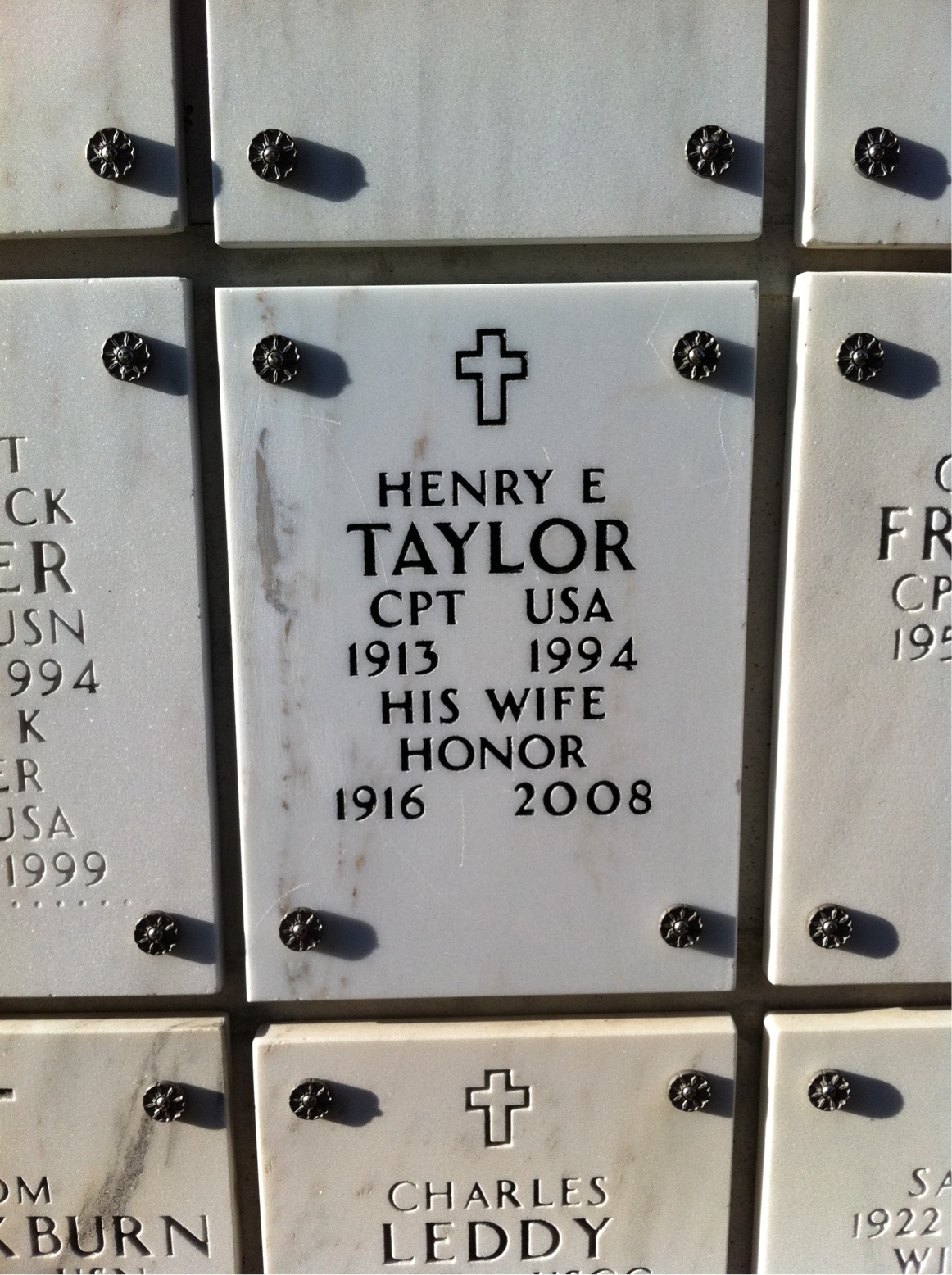 Henry Taylor