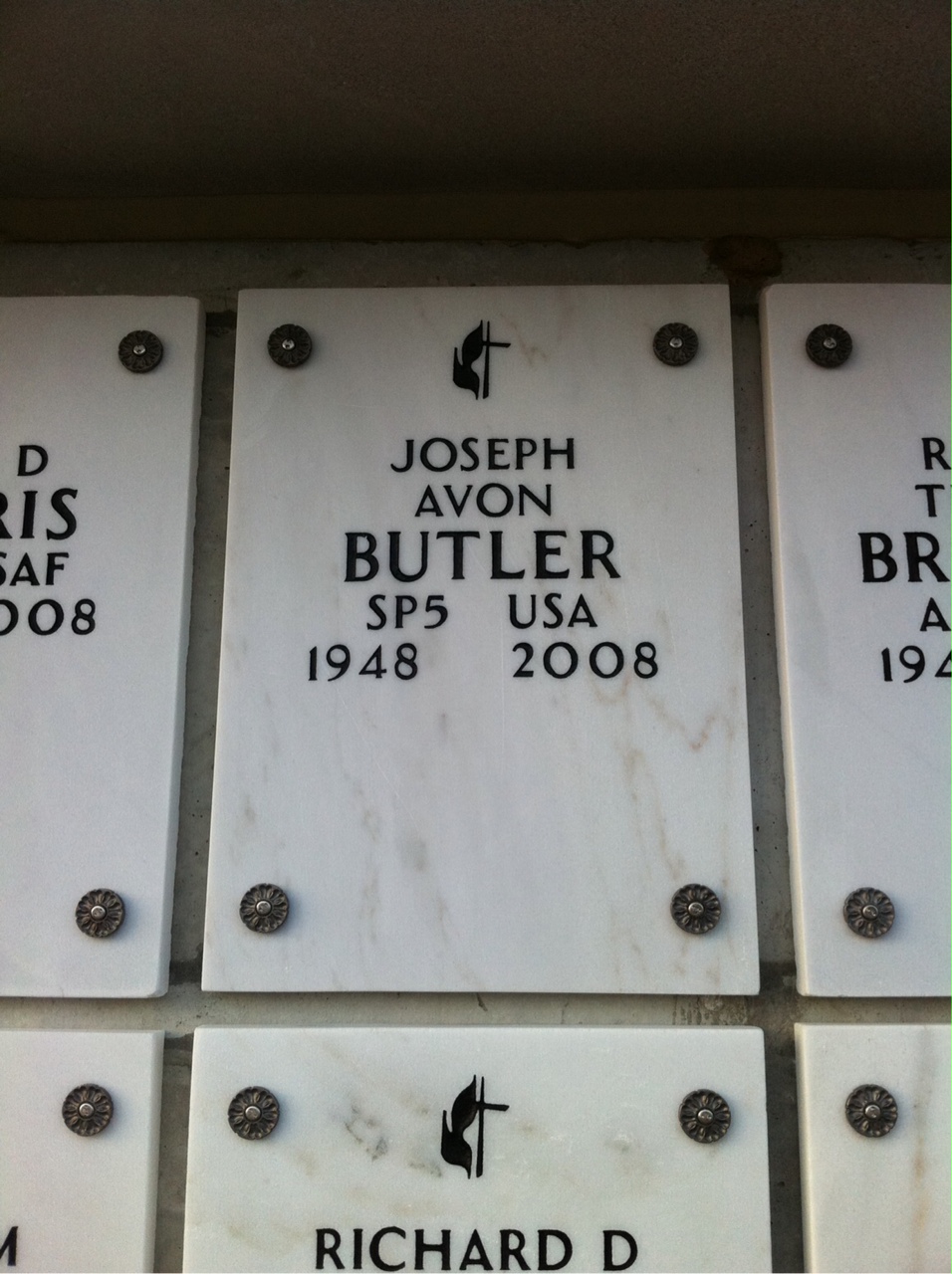 Joseph Butler