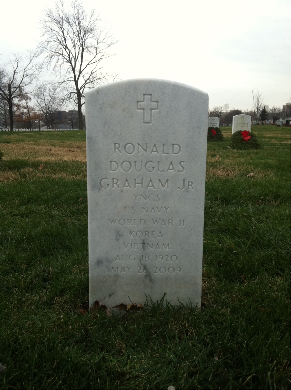 Ronald Graham