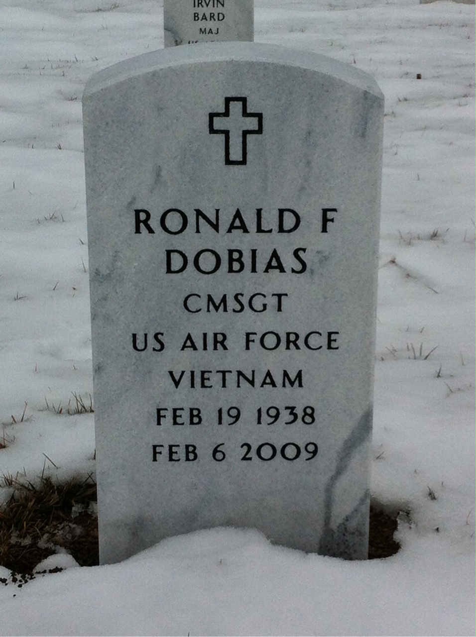 Ronald Dobias