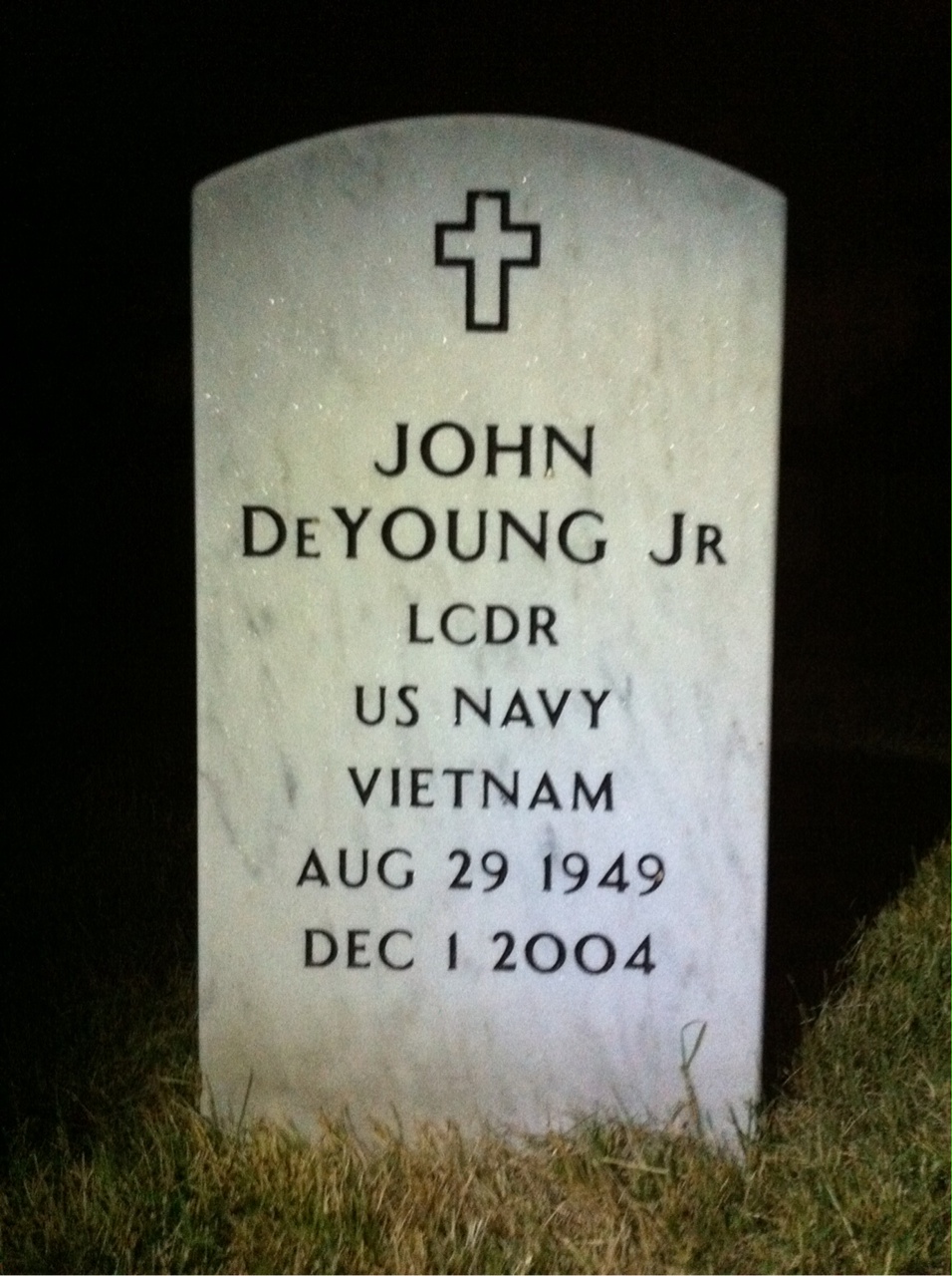 John Deyoung