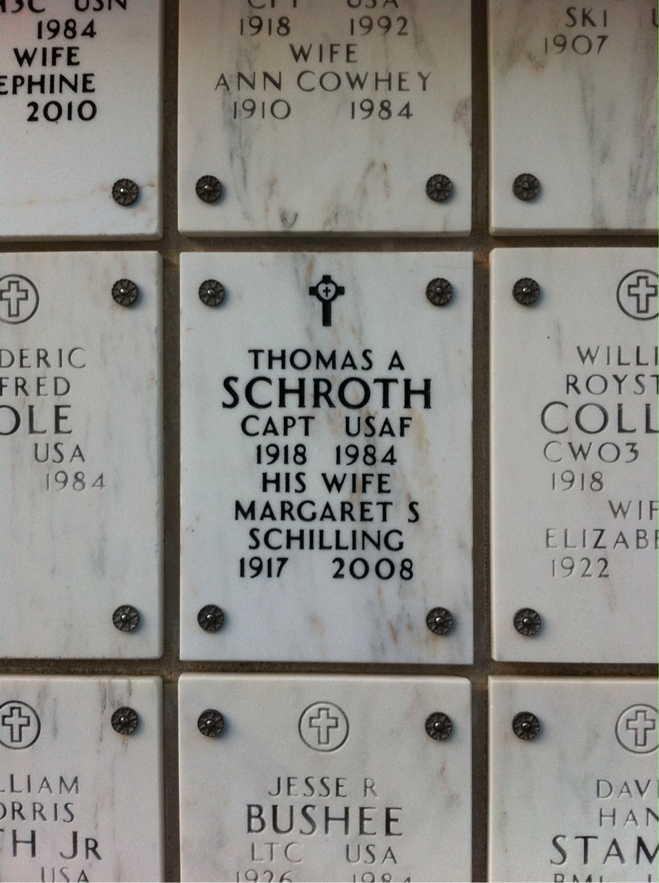 Thomas Schroth