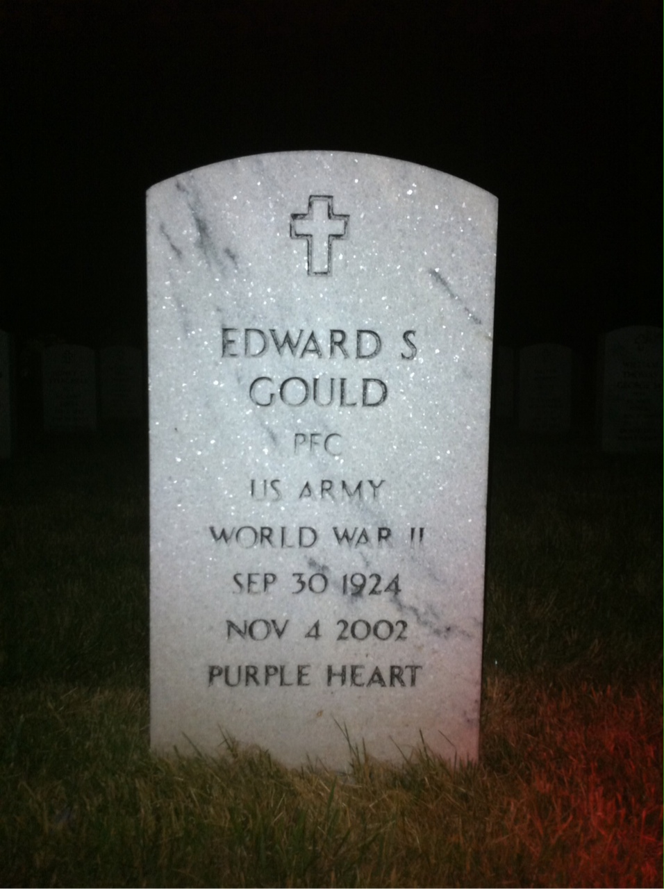 Edward Gould
