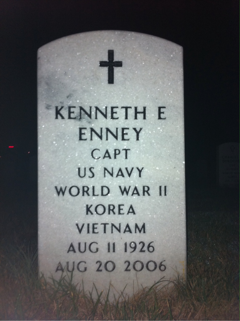 Kenneth Enney