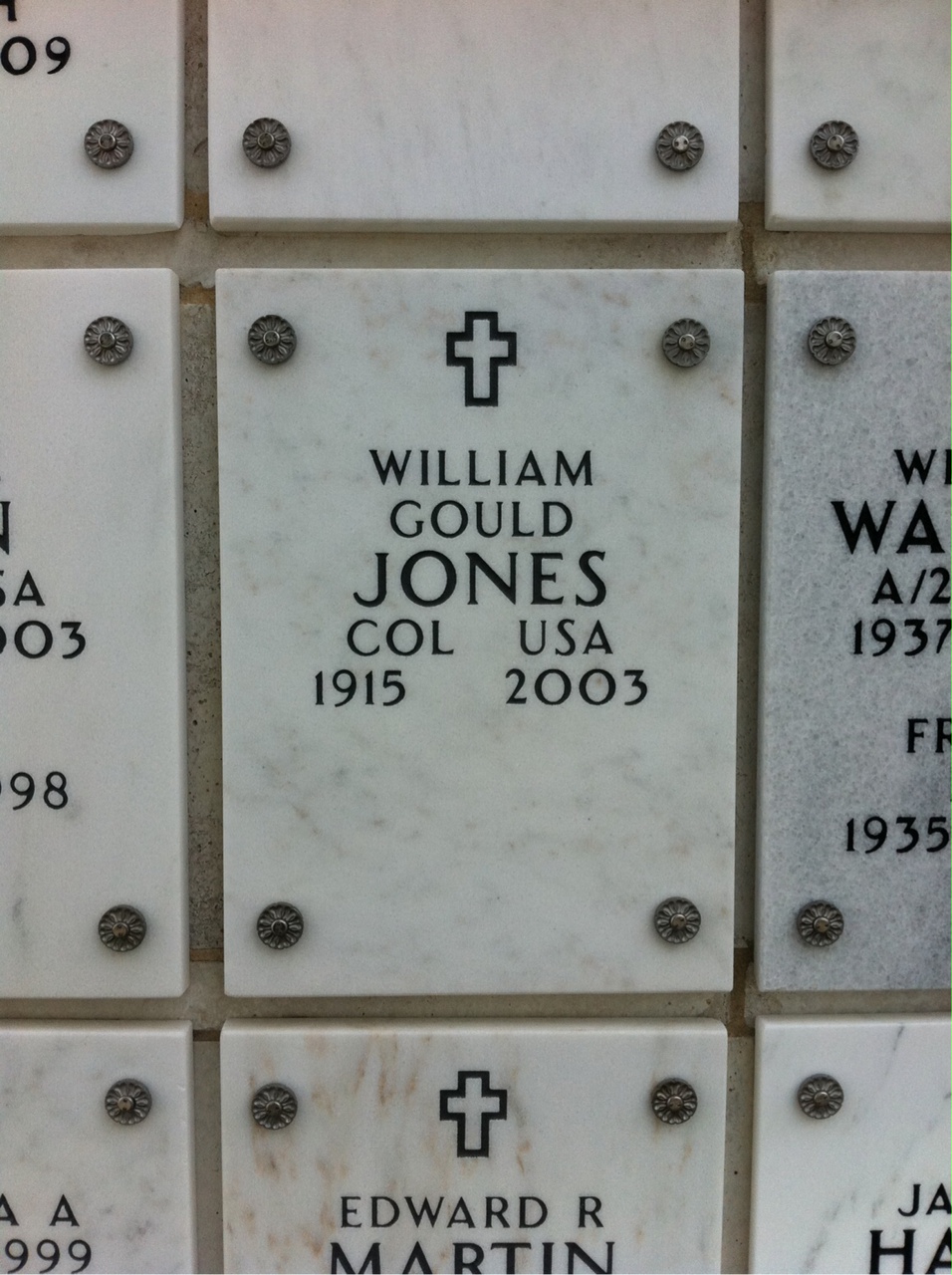 William Jones