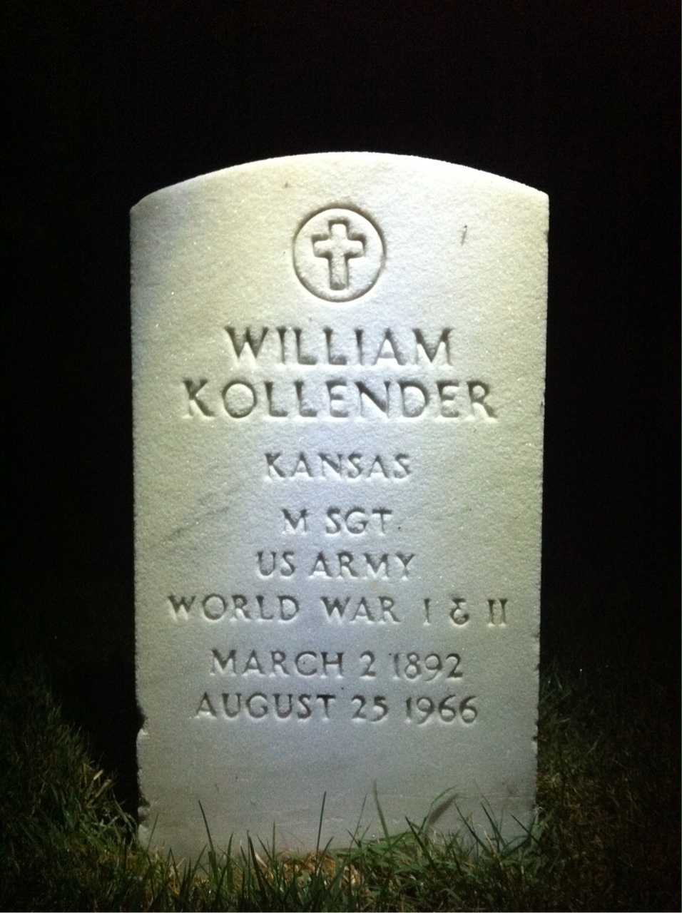 William Kollender