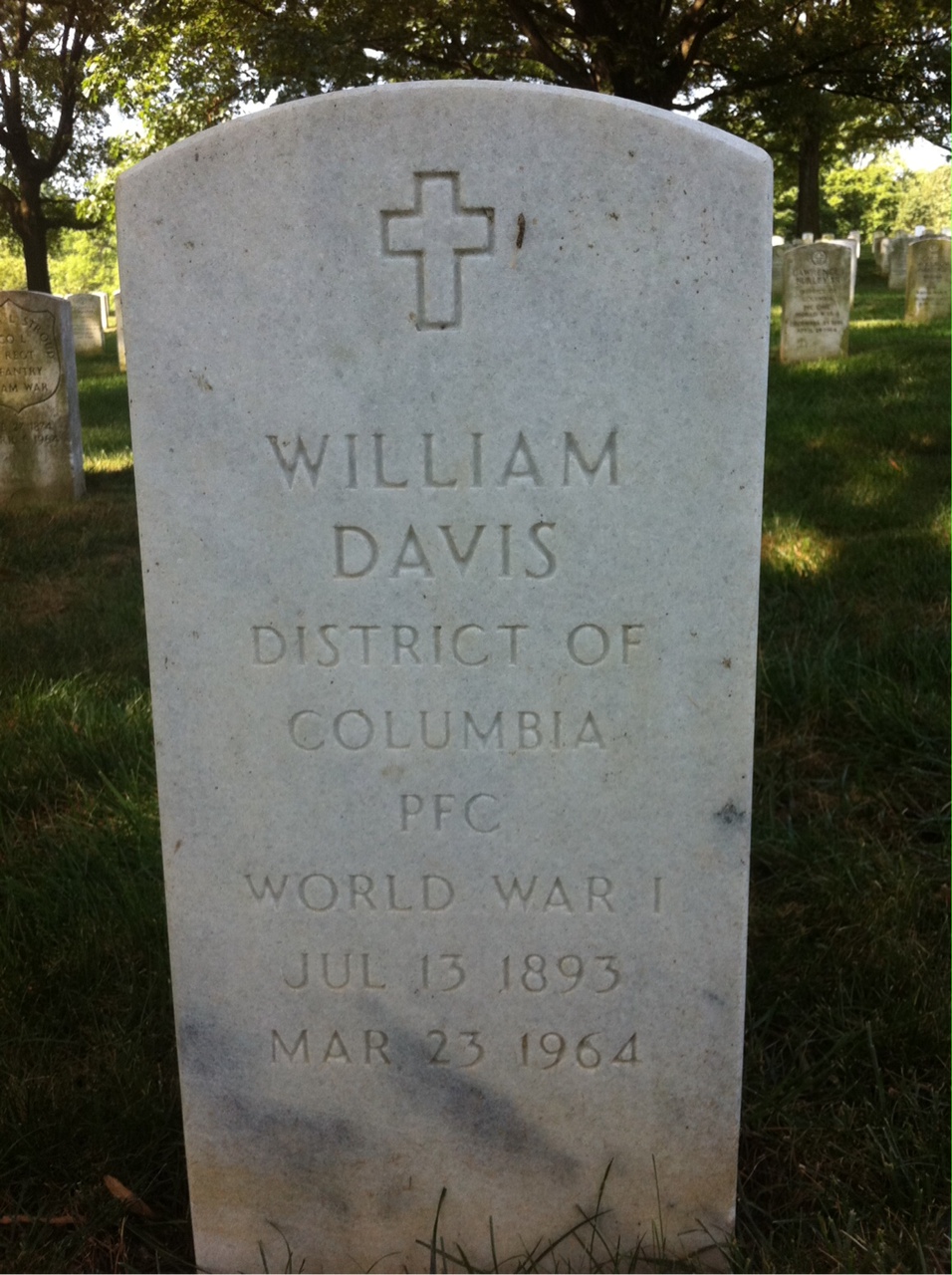 William Davis