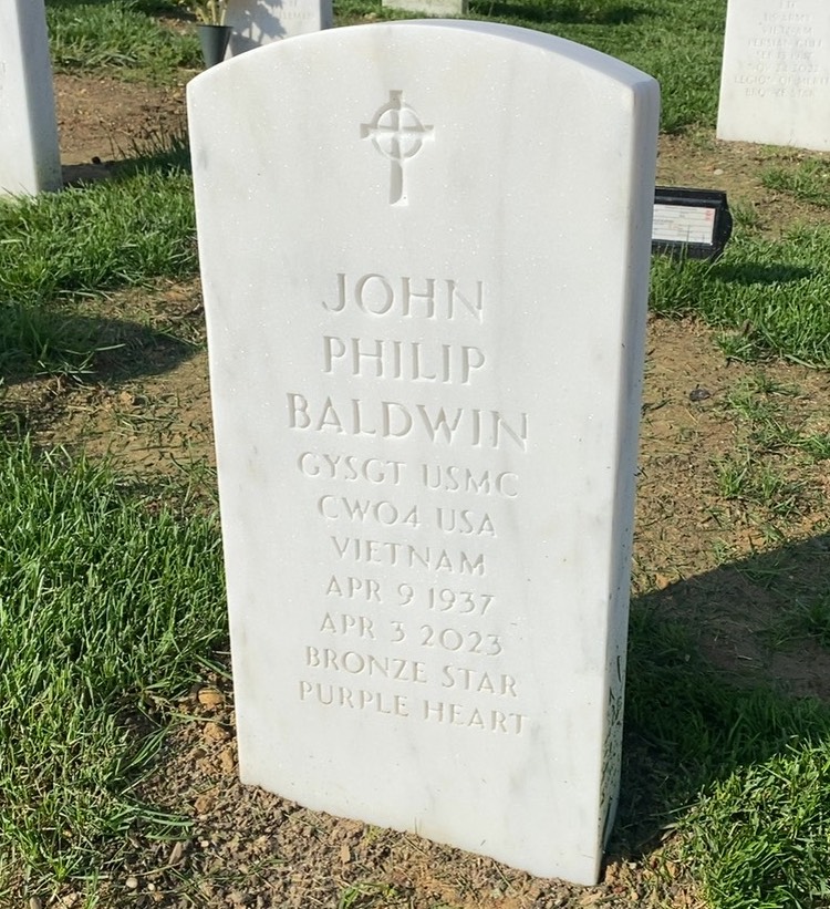 John Baldwin