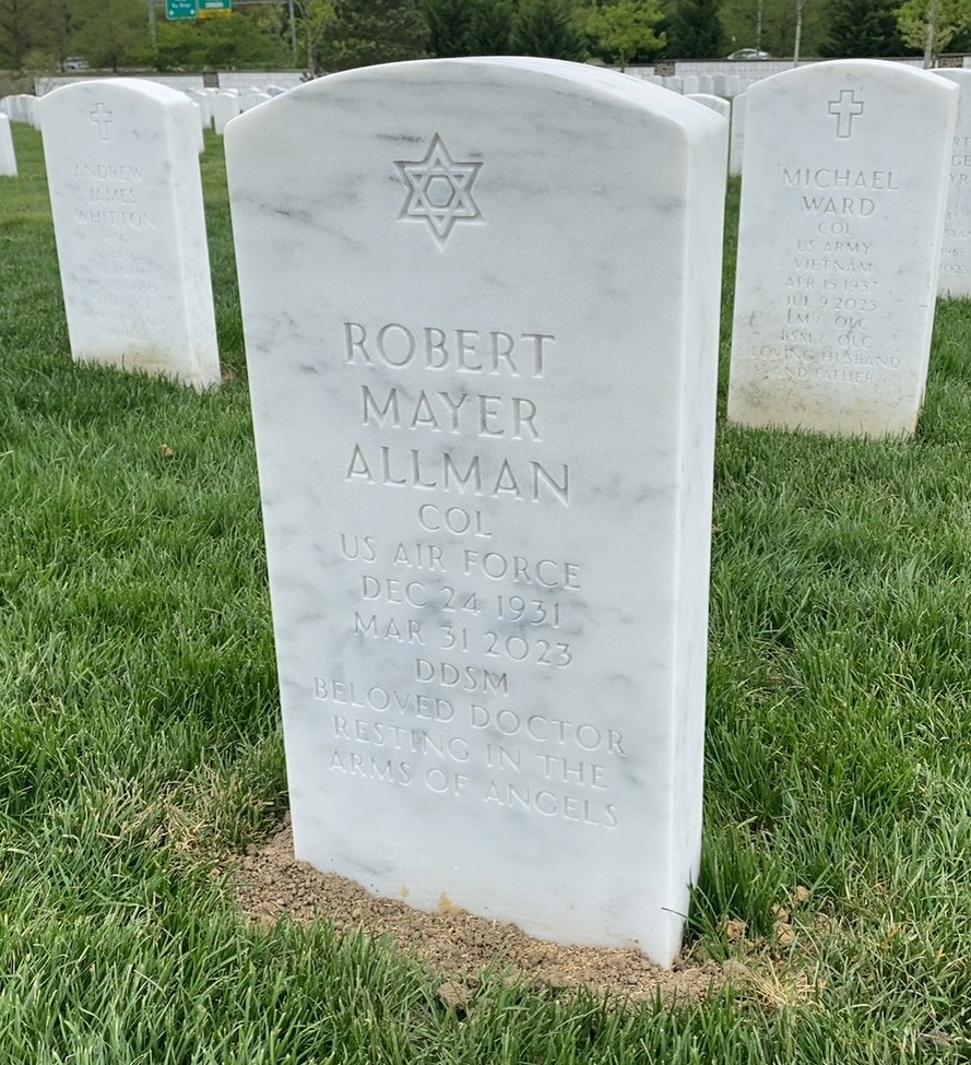 Robert Allman