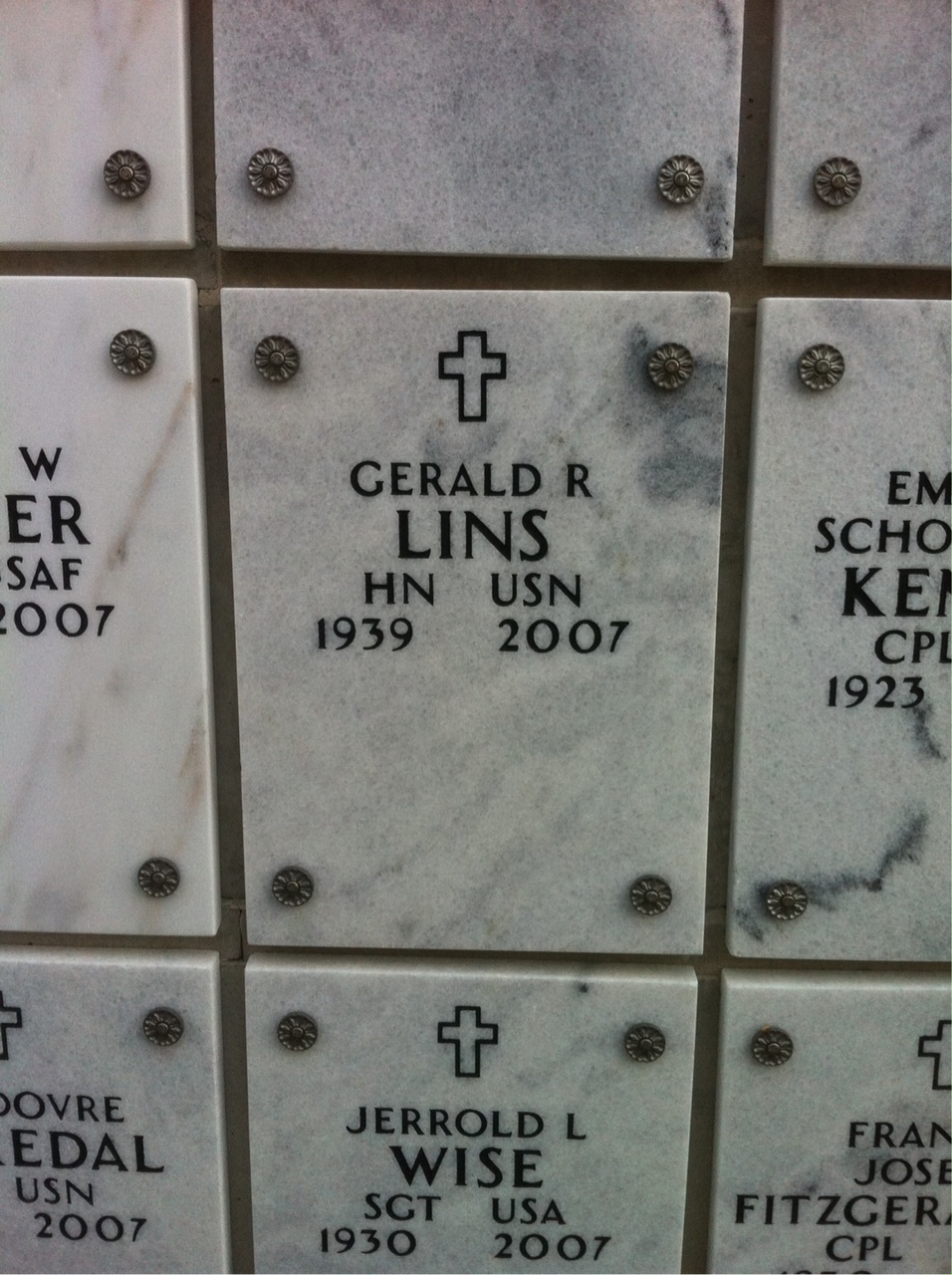 Gerald Lins