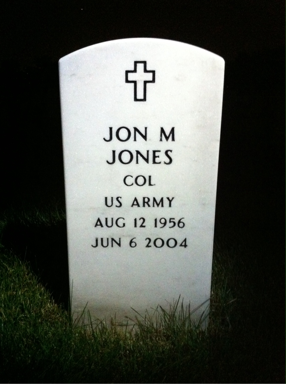 Jon Jones