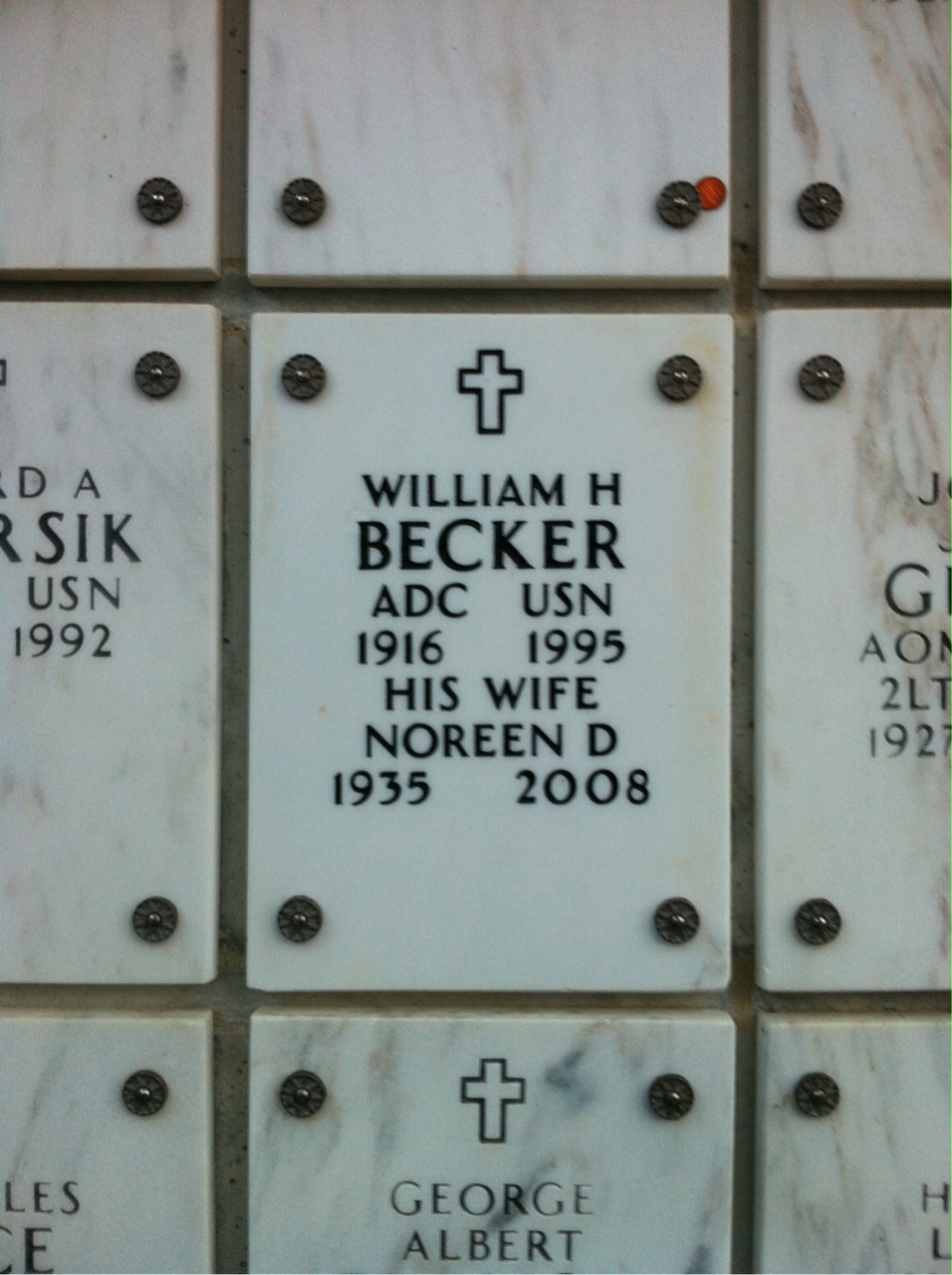 William Becker