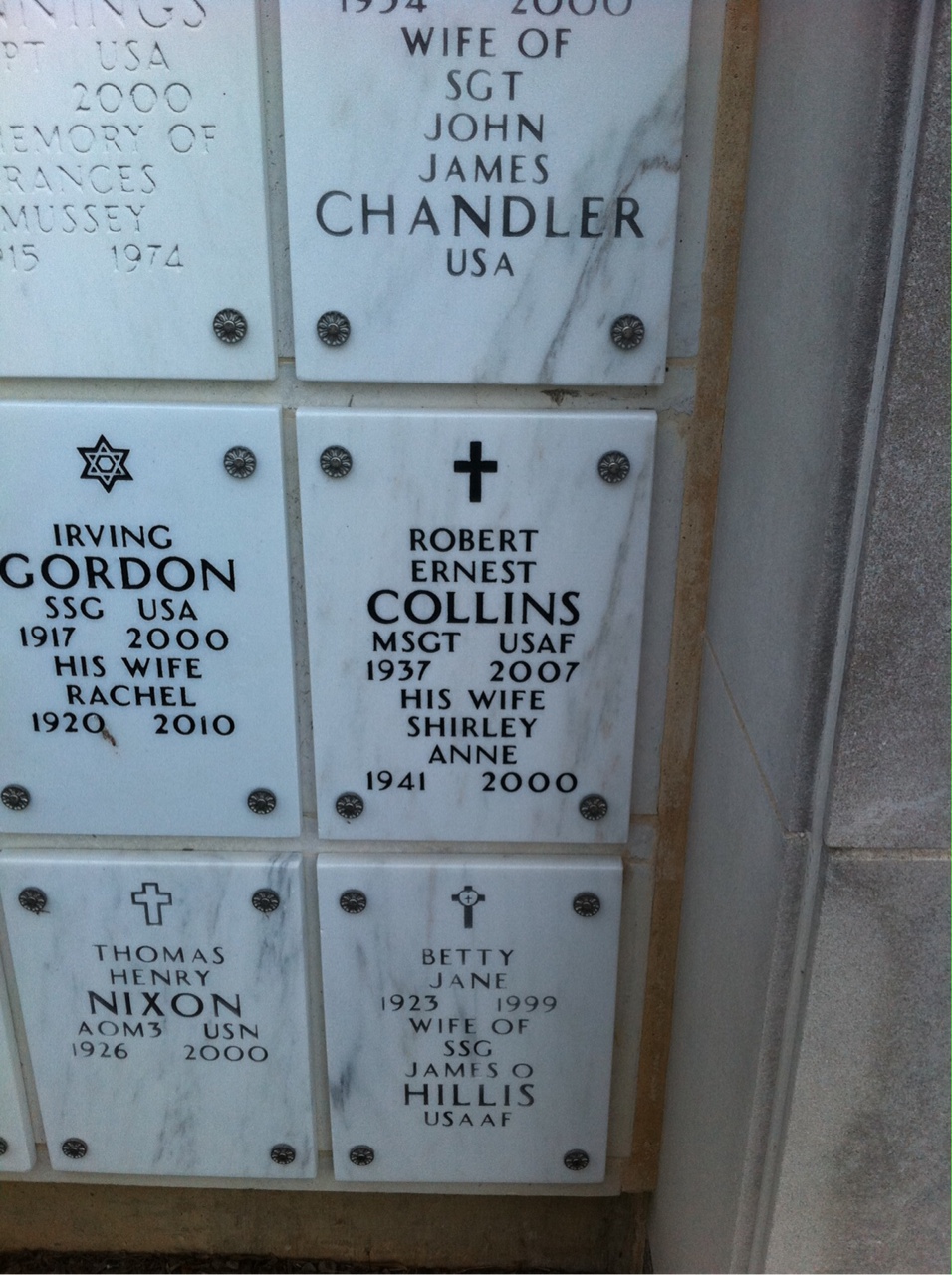 Robert Collins