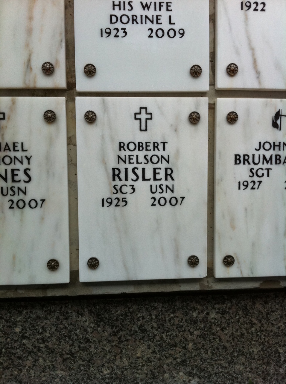 Robert Risler