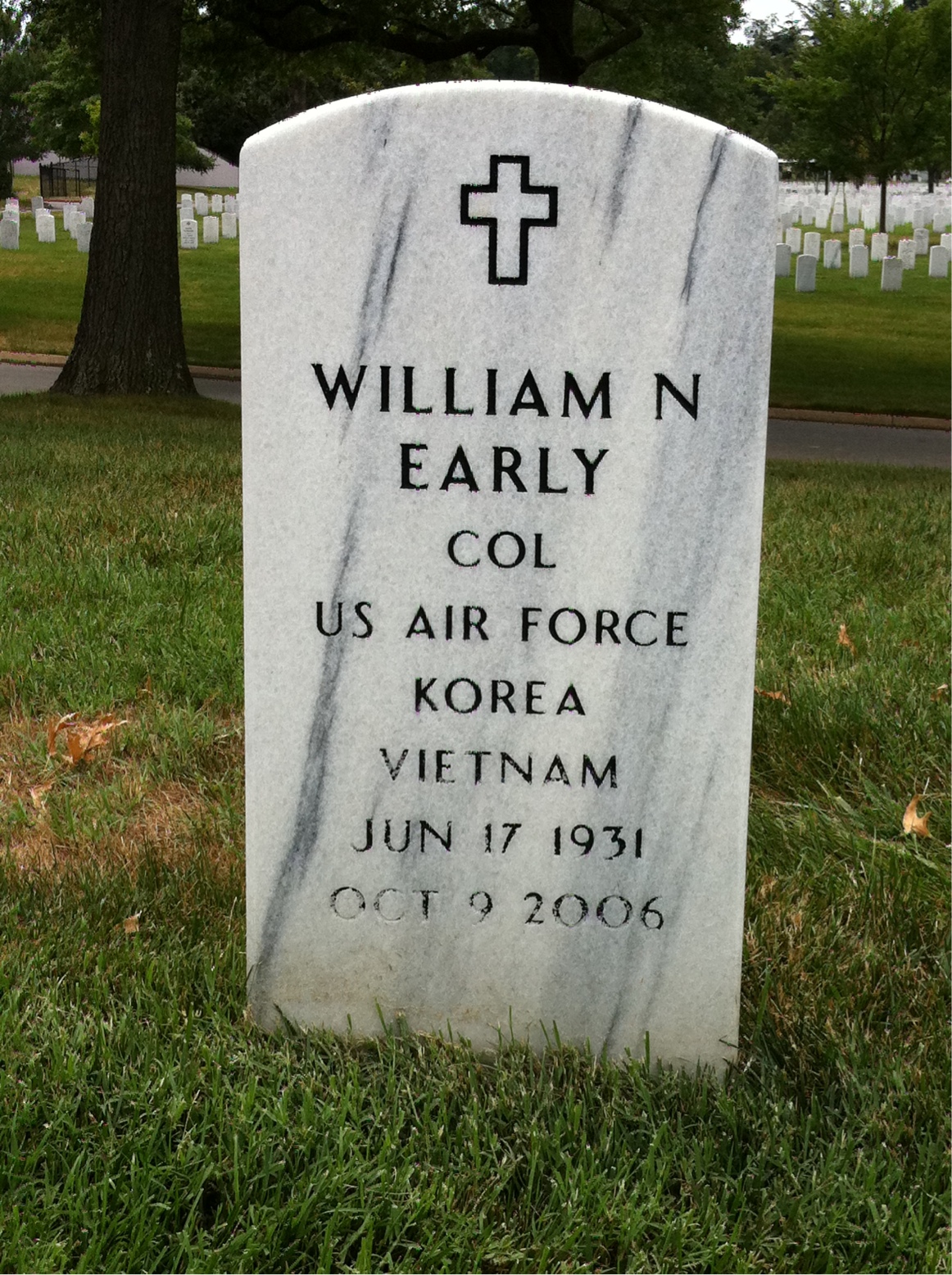 William Early