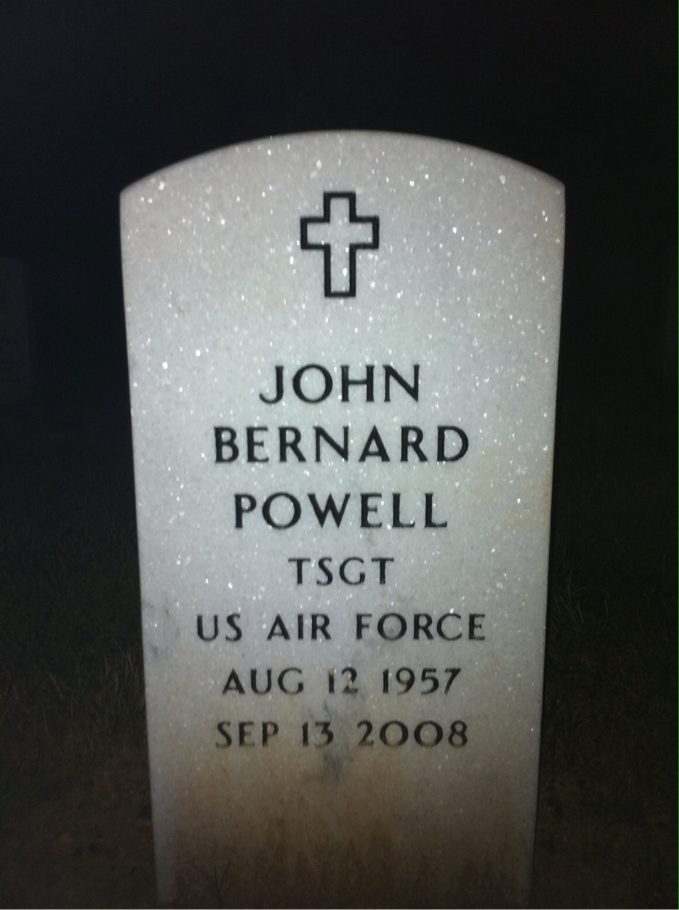 John Powell