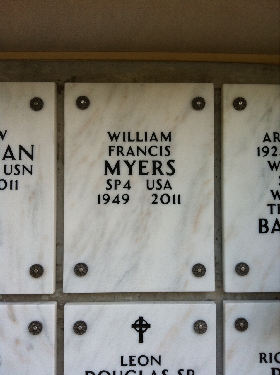 William Myers