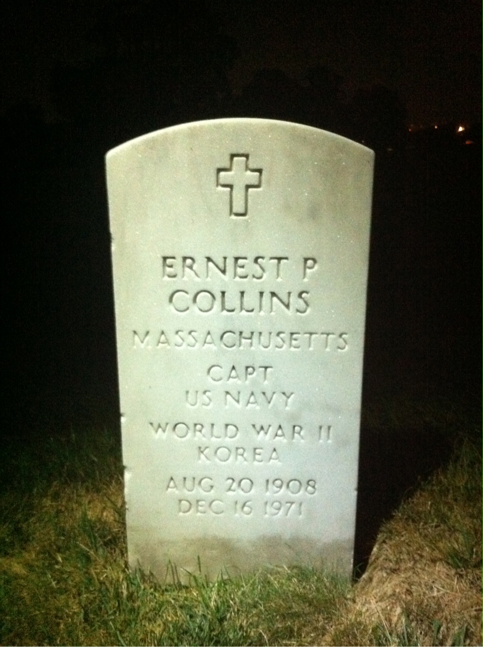Margaret Collins