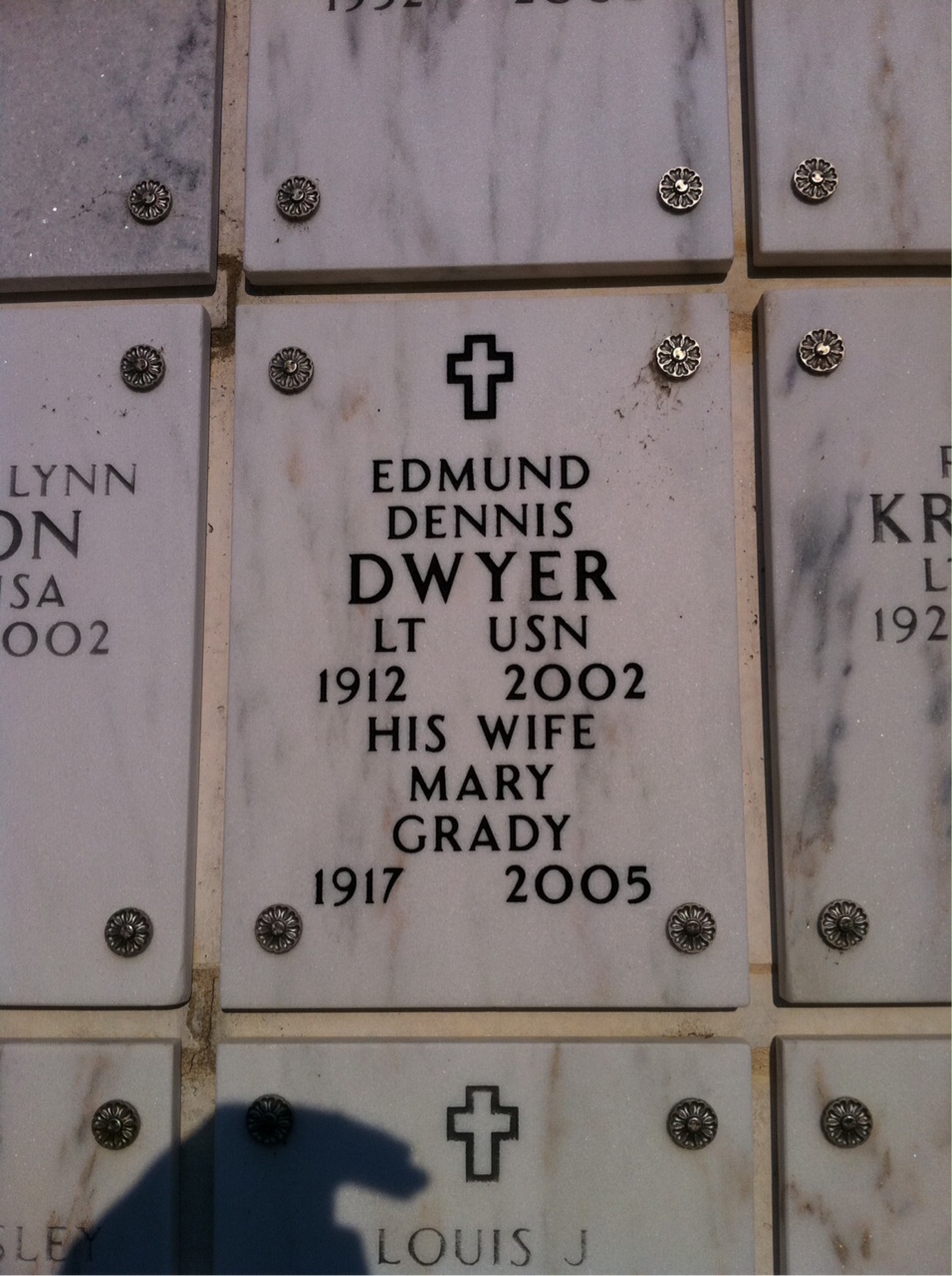 Edmund Dwyer