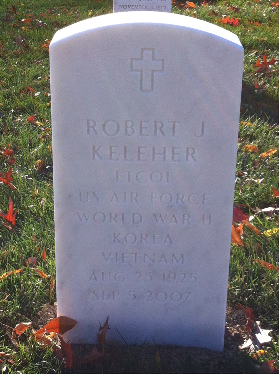 Robert Keleher