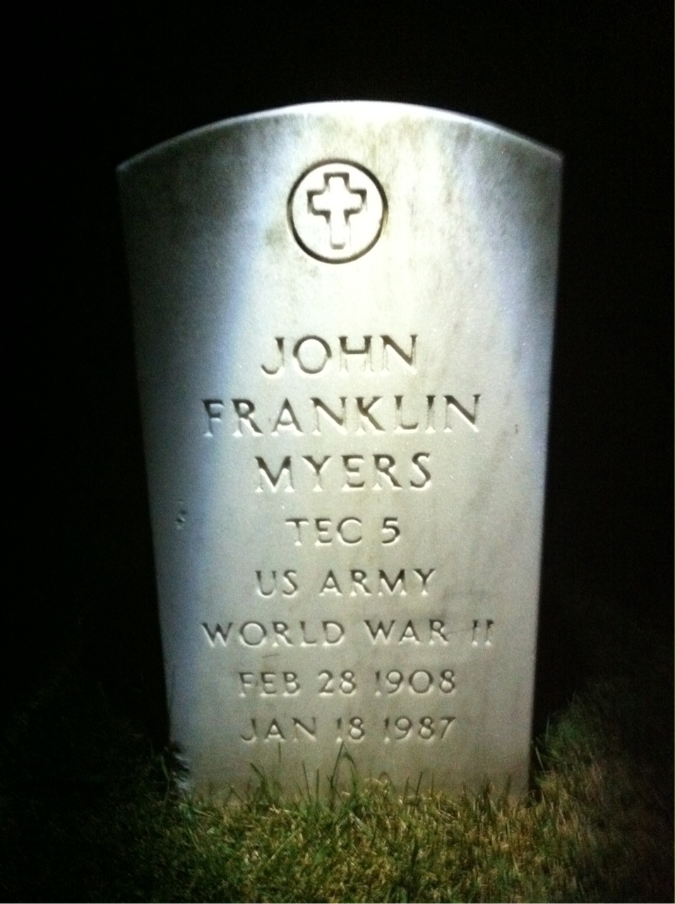 John Myers