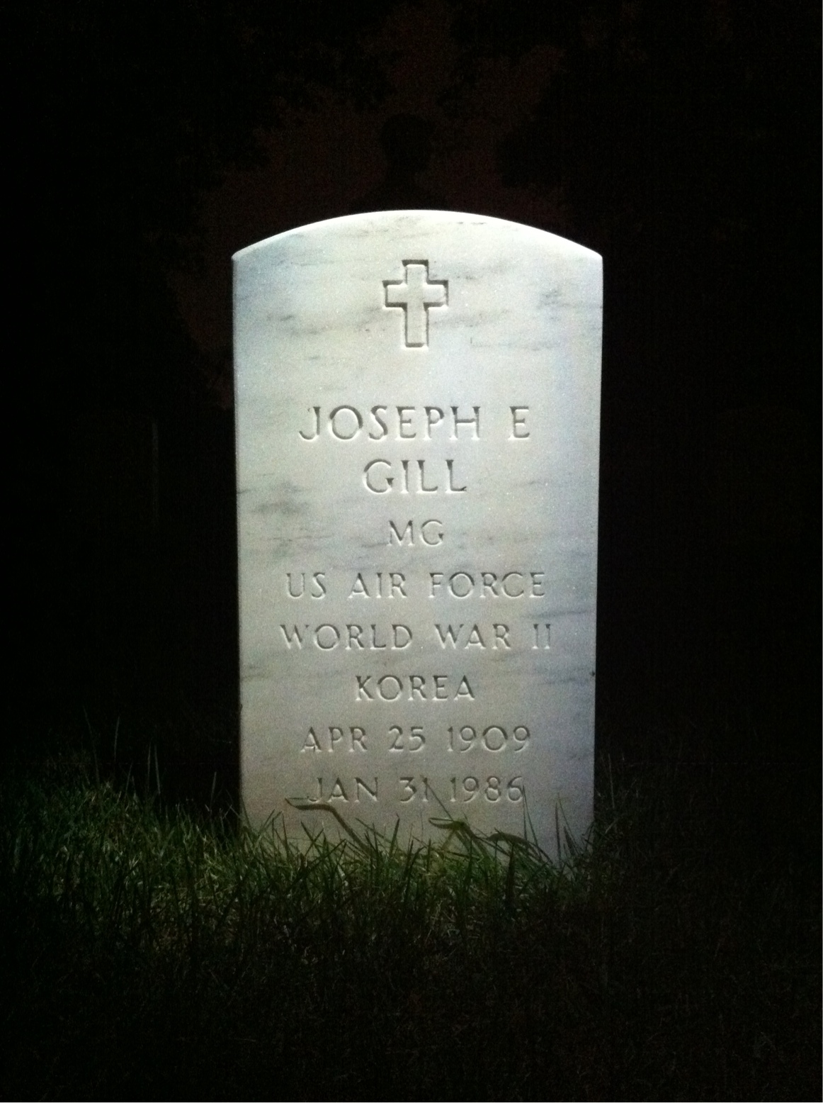 Joseph Gill