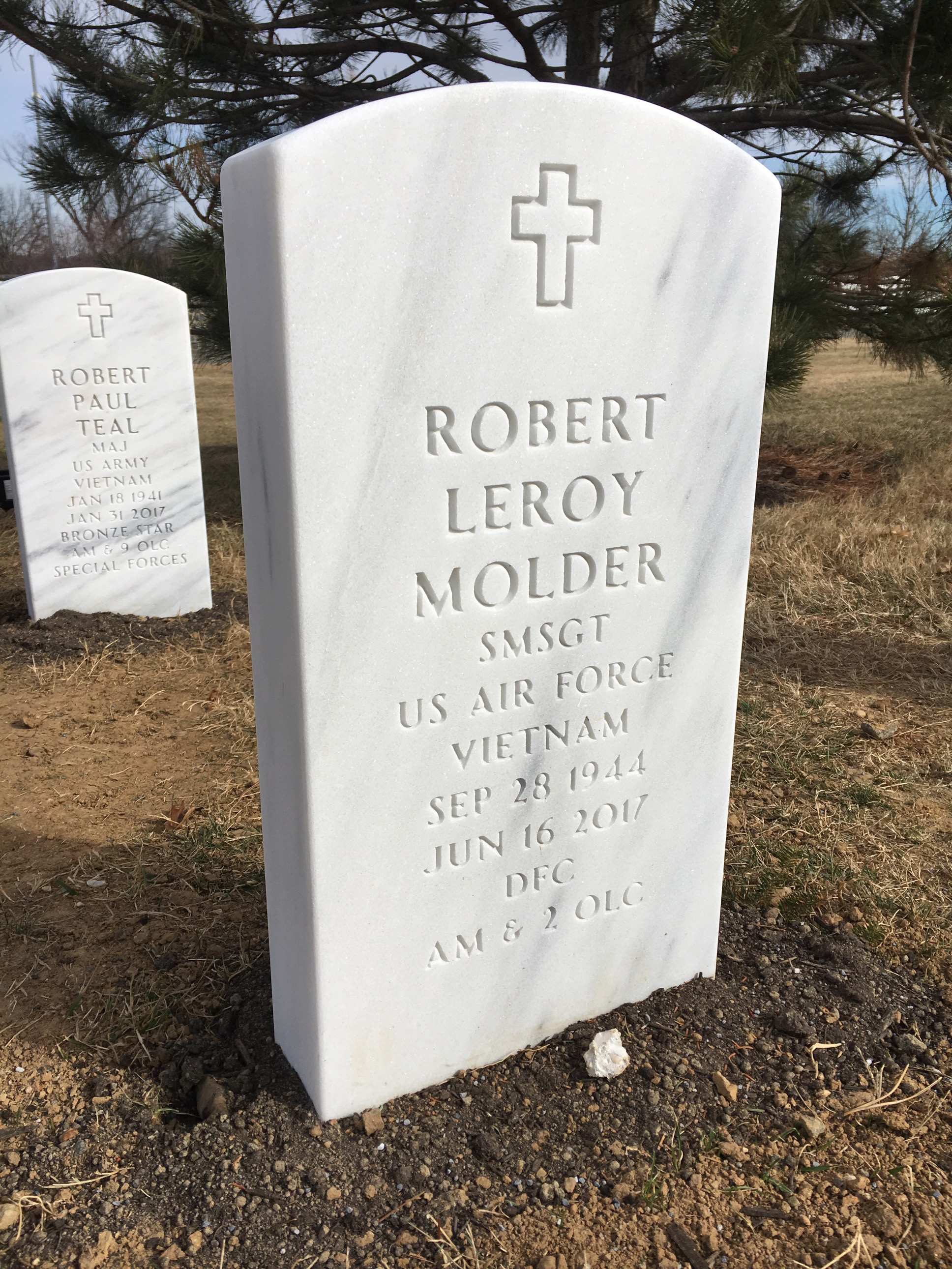 Robert Molder