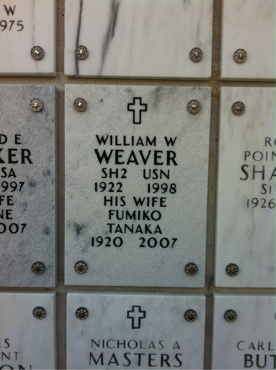 William Weaver