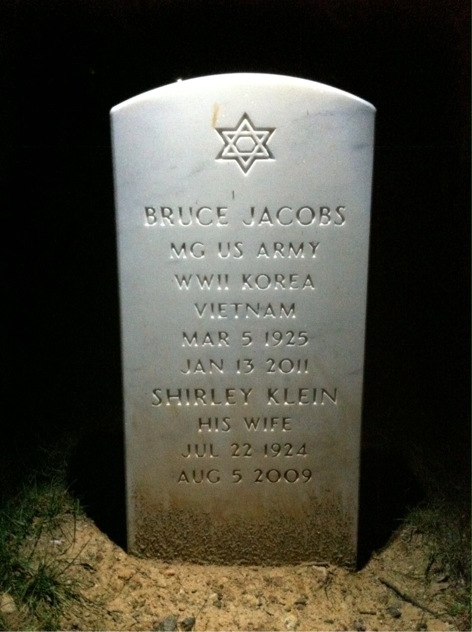 Bruce Jacobs