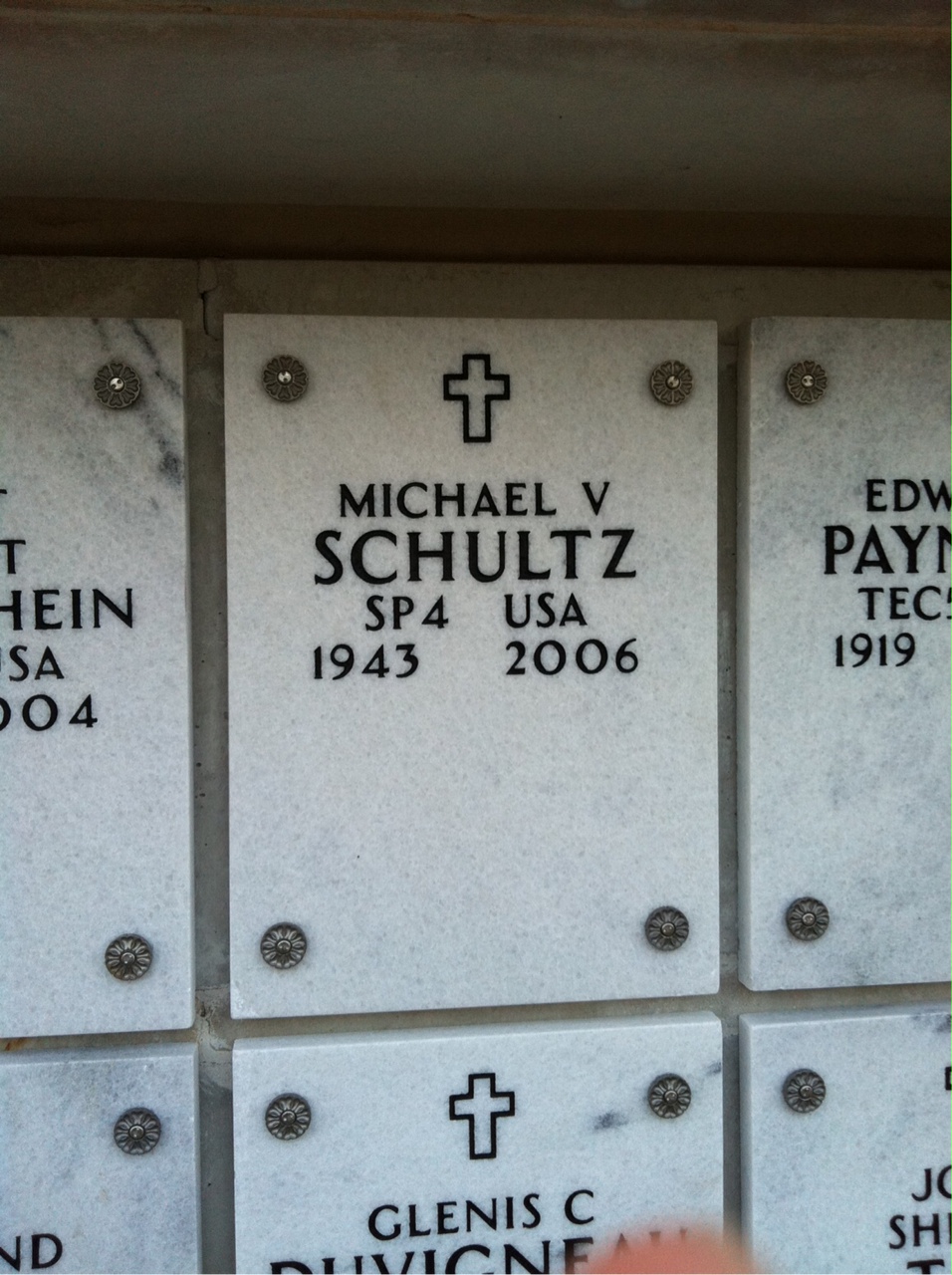 Michael Schultz