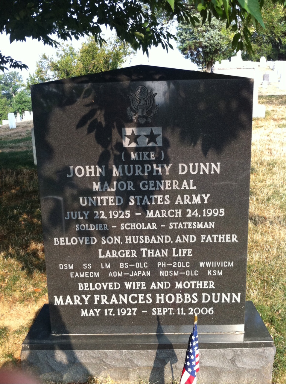 John Dunn