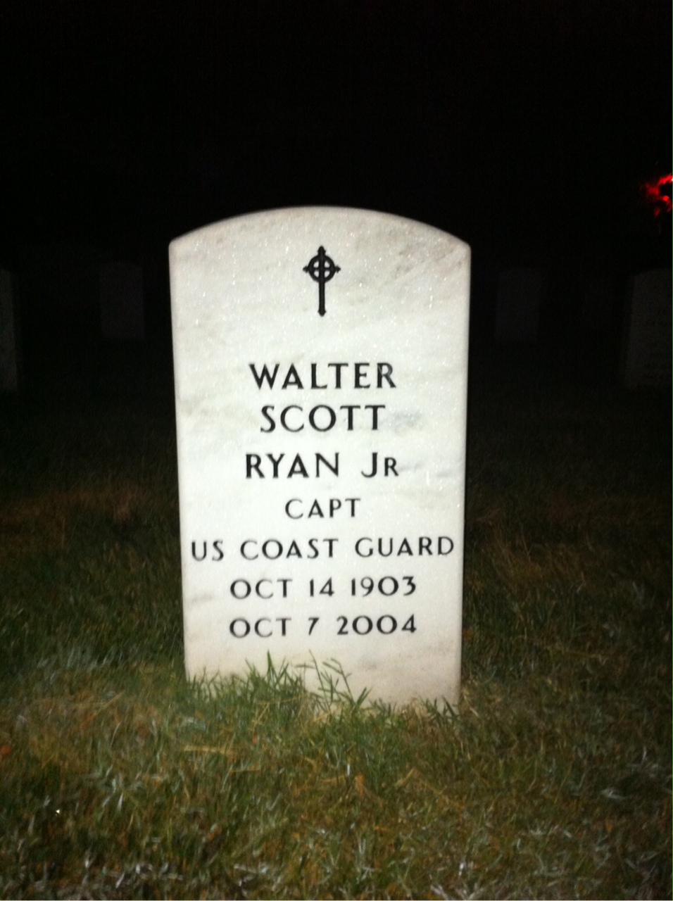 Walter Ryan