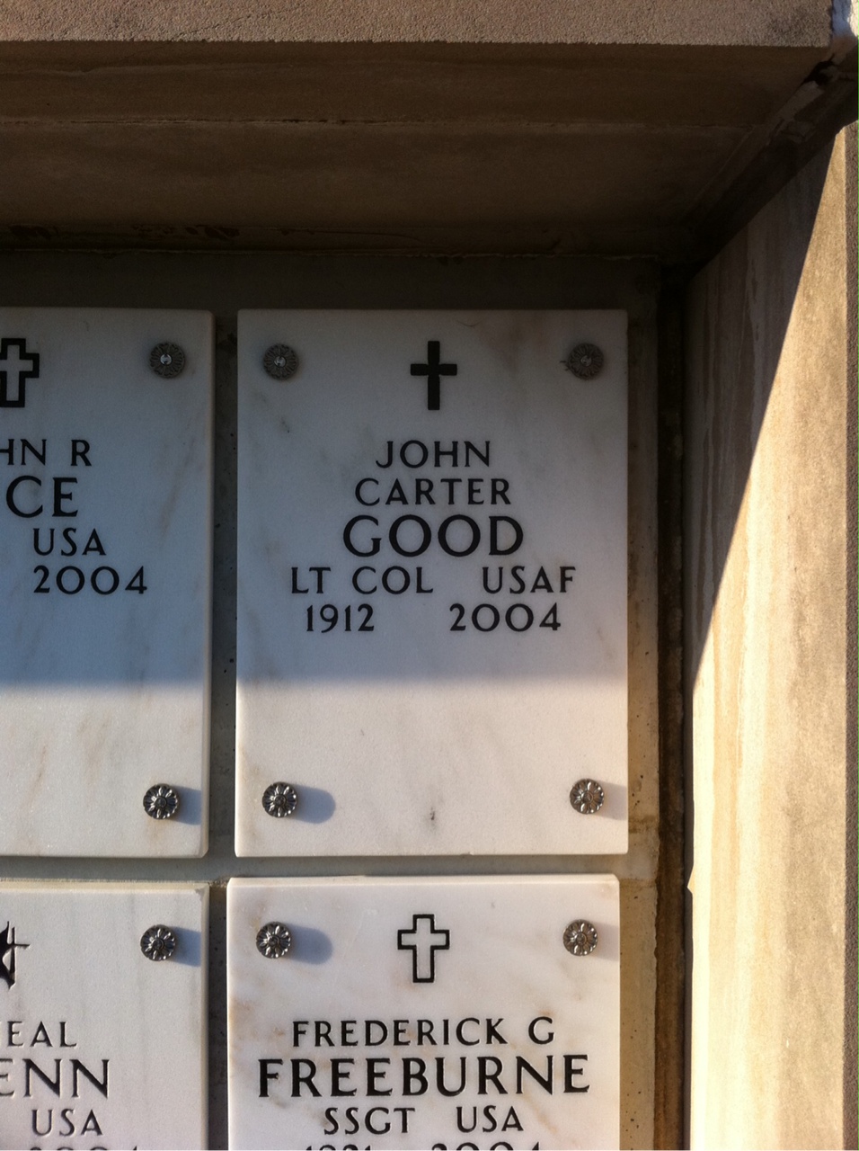 John Good