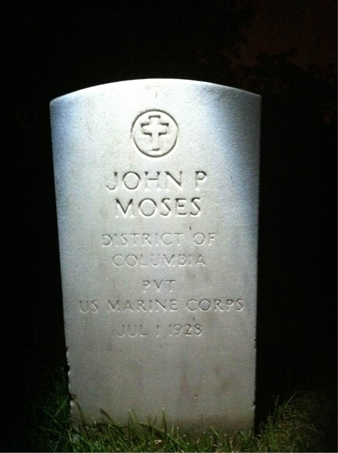 John Moses