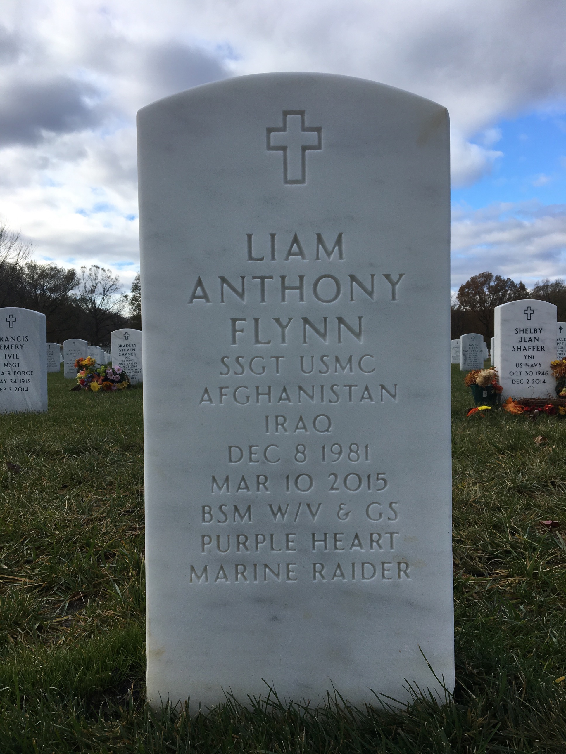Liam Flynn