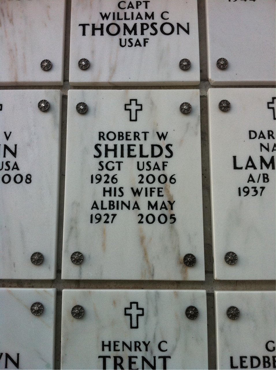 Robert Shields