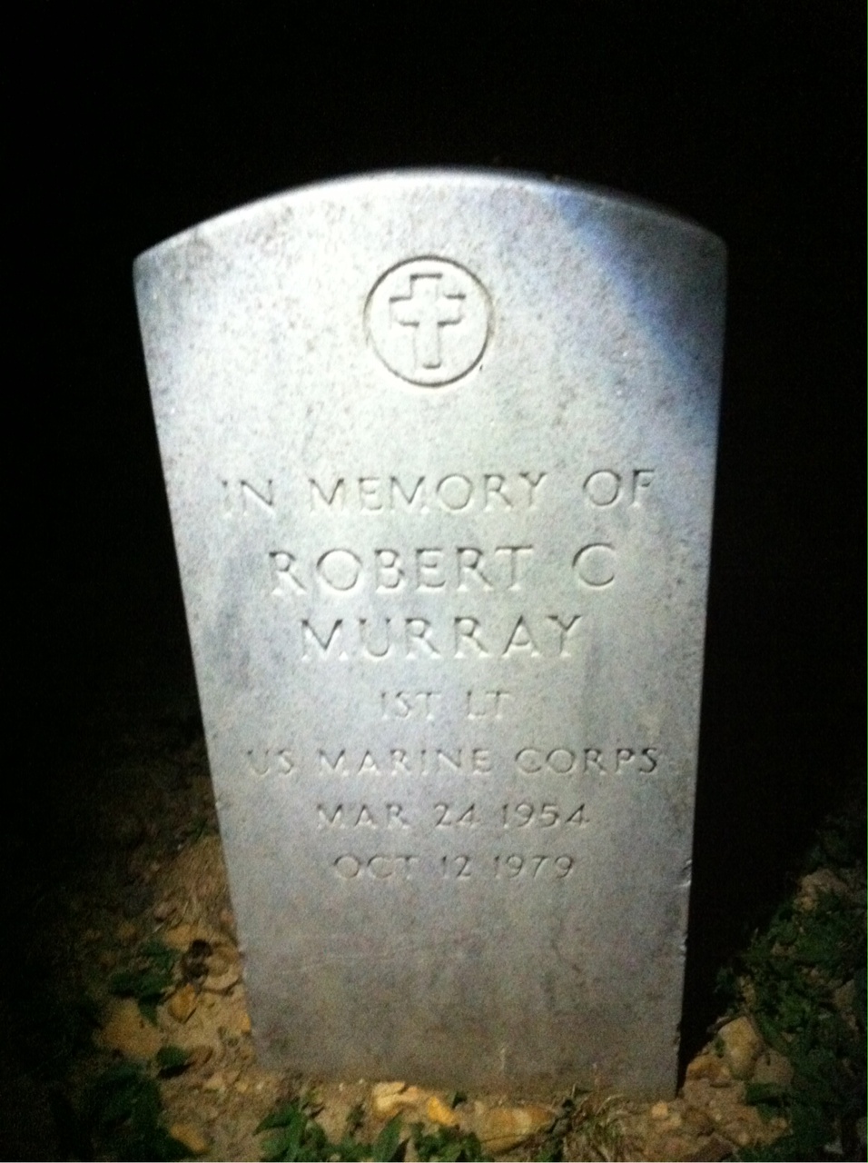 Robert Murray
