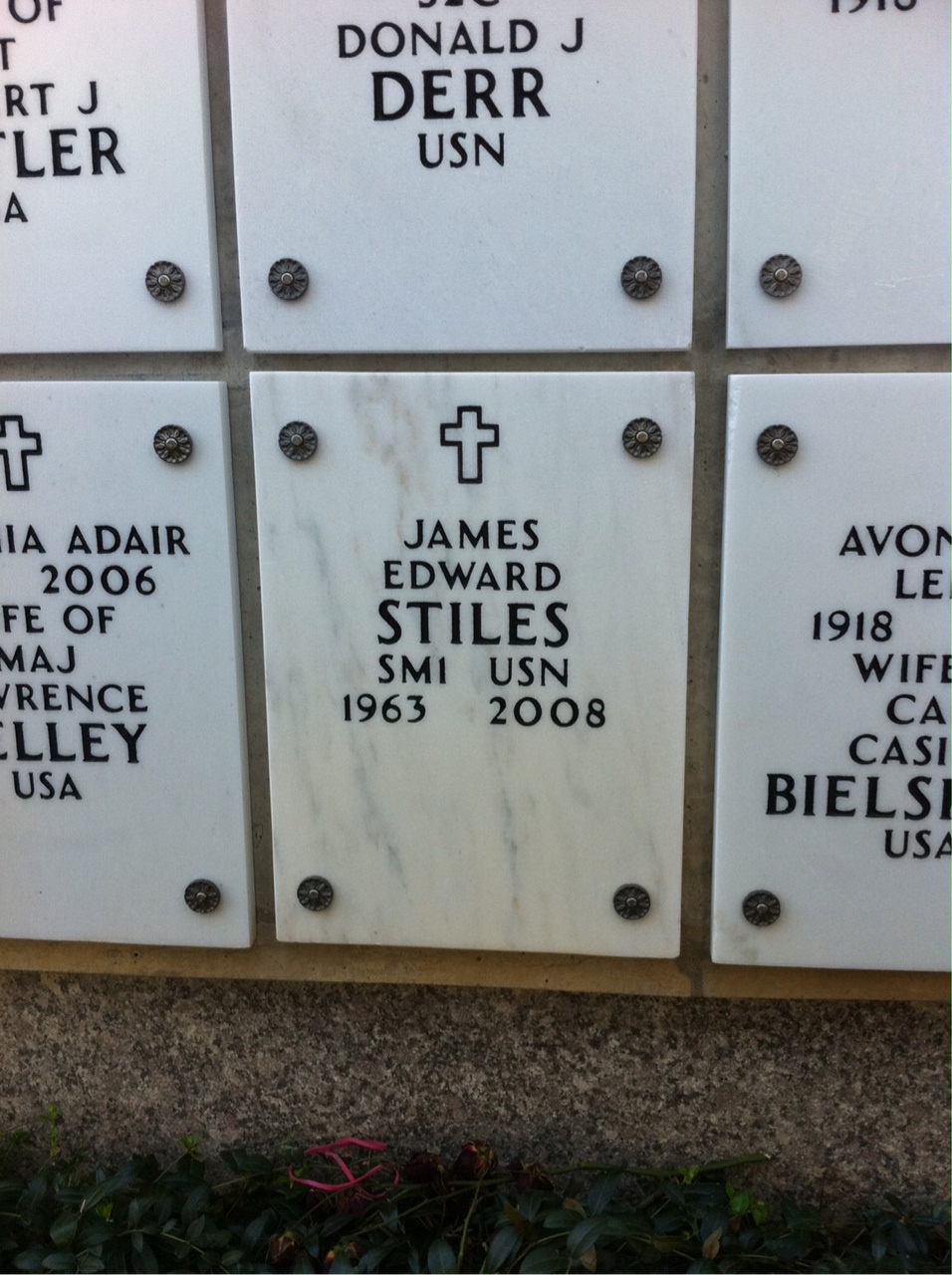 James Stiles