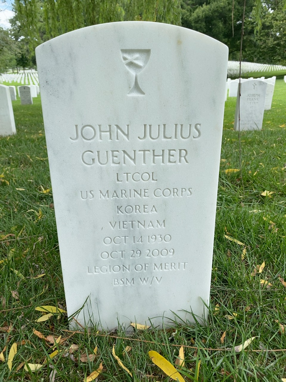 John Guenther