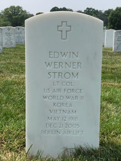 Edwin Strom
