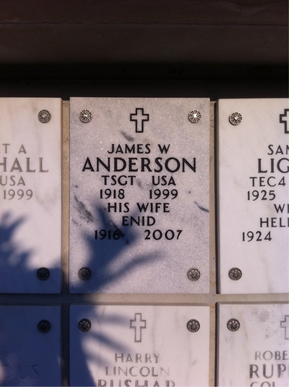 James Anderson